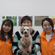 福岡ＥＣＯ動物海洋専門学校のcampusgallery