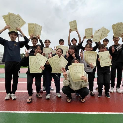 京都医健専門学校のcampusgallery