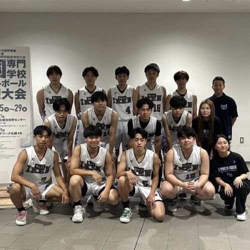 京都医健専門学校のcampusgallery