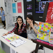 放送芸術学院専門学校のcampusgallery