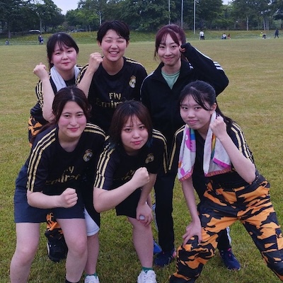 専門学校北海道リハビリテーション大学校のcampusgallery