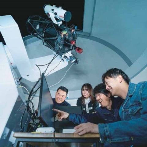 関西学院大学のcampusgallery