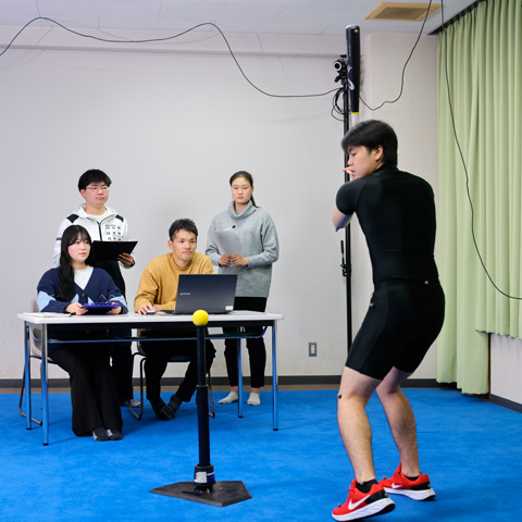 至学館大学のcampusgallery