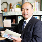 中部学院大学のcampusgallery