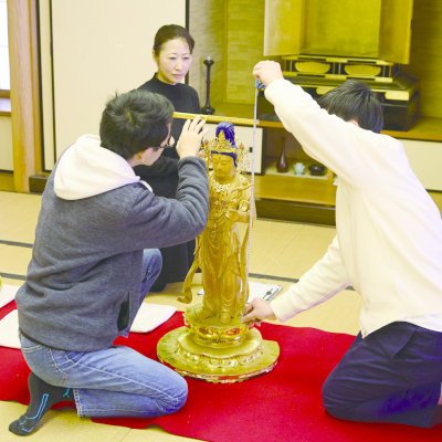 東海学園大学のcampusgallery