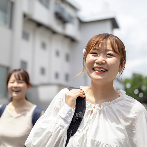 文教大学のcampusgallery