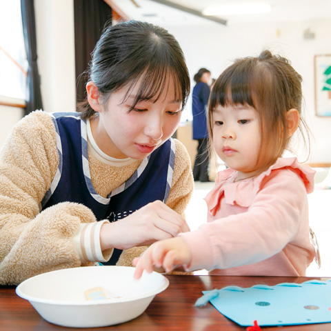 大垣女子短期大学のcampusgallery