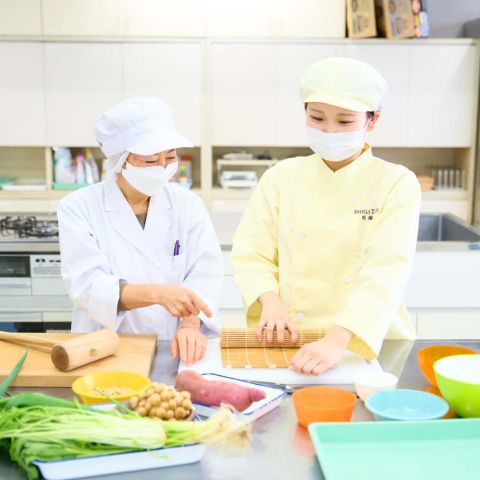 滋賀短期大学のcampusgallery