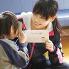 研究・授業内容写真