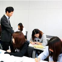 研究・授業内容写真