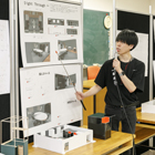 文化学園大学のcampusgallery