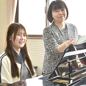 研究・授業内容写真