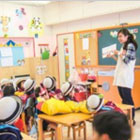 研究・授業内容写真