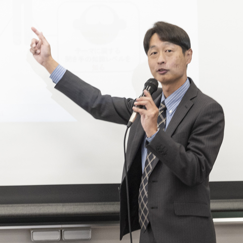 経営情報学