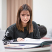 中央学院大学のcampusgallery