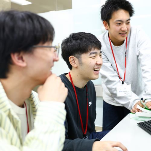 新潟情報専門学校1