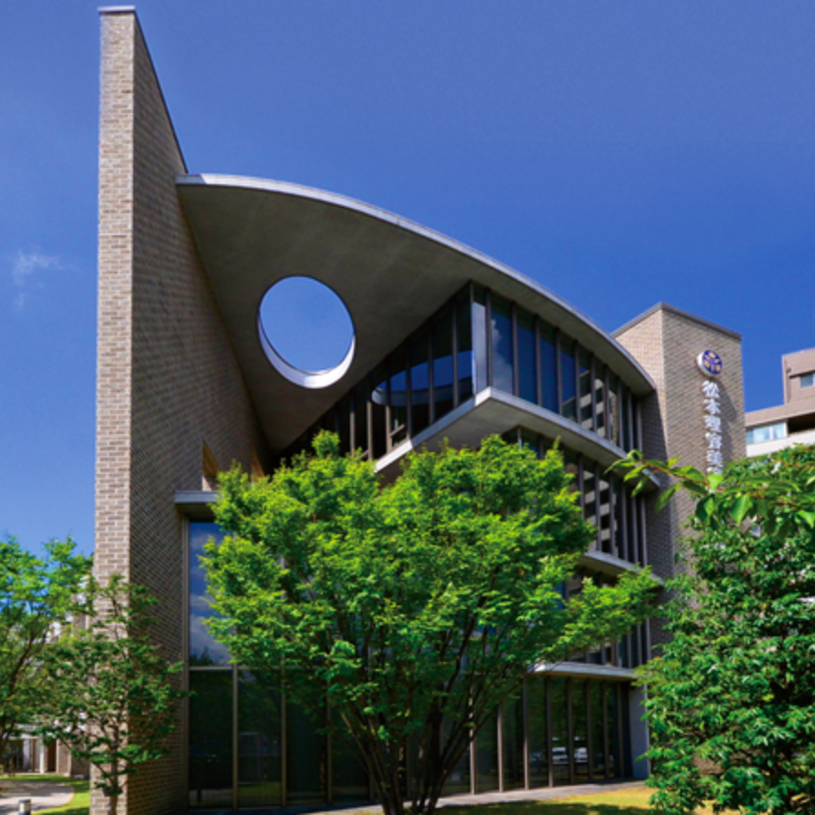 松本理容美容専門学校