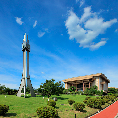 愛知学院大学