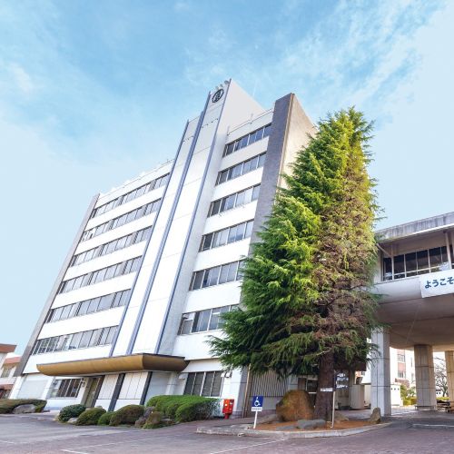 足利大学1