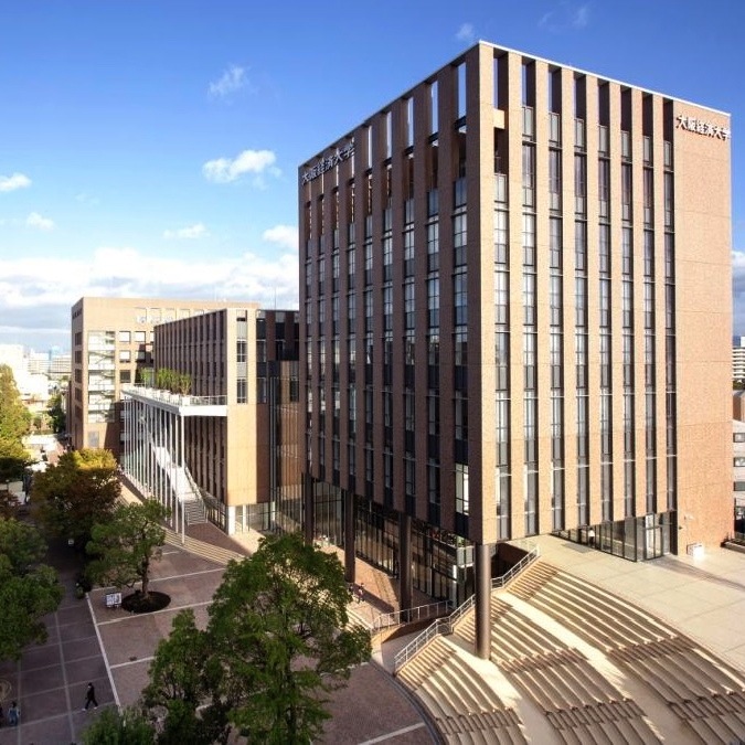 大阪経済大学