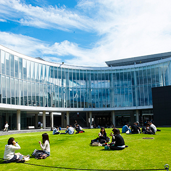 大阪芸術大学