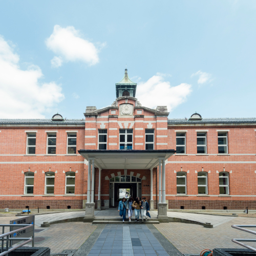 大谷大学