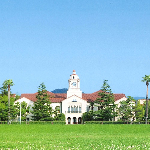 関西学院大学
