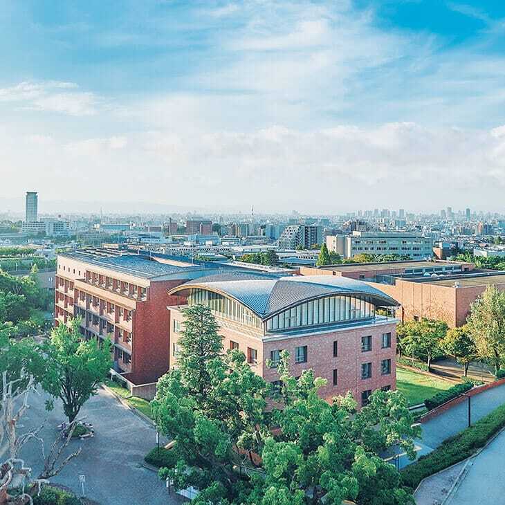 関西大学