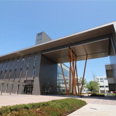岐阜協立大学