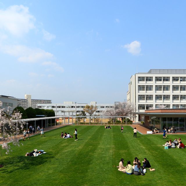 京都文教大学