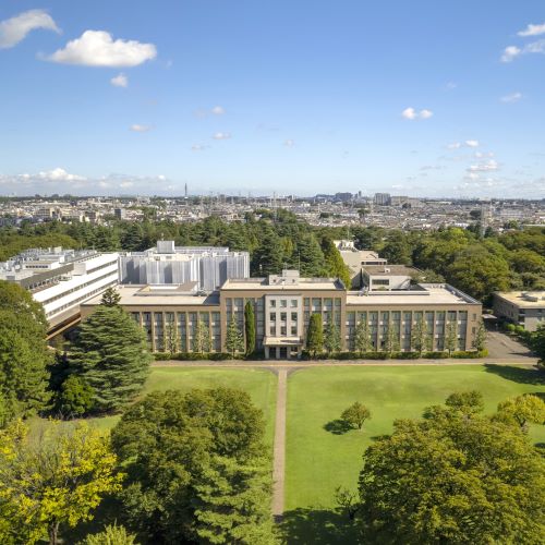 国際基督教大学（ＩＣＵ）