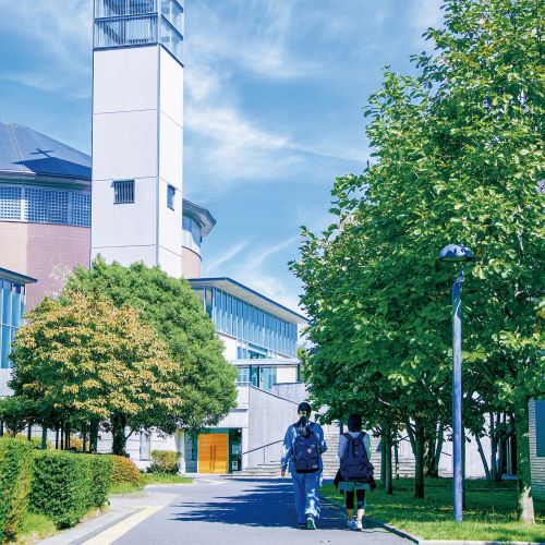 聖学院大学