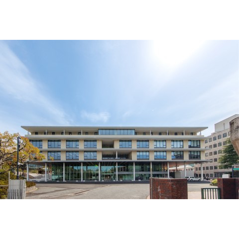 周南公立大学