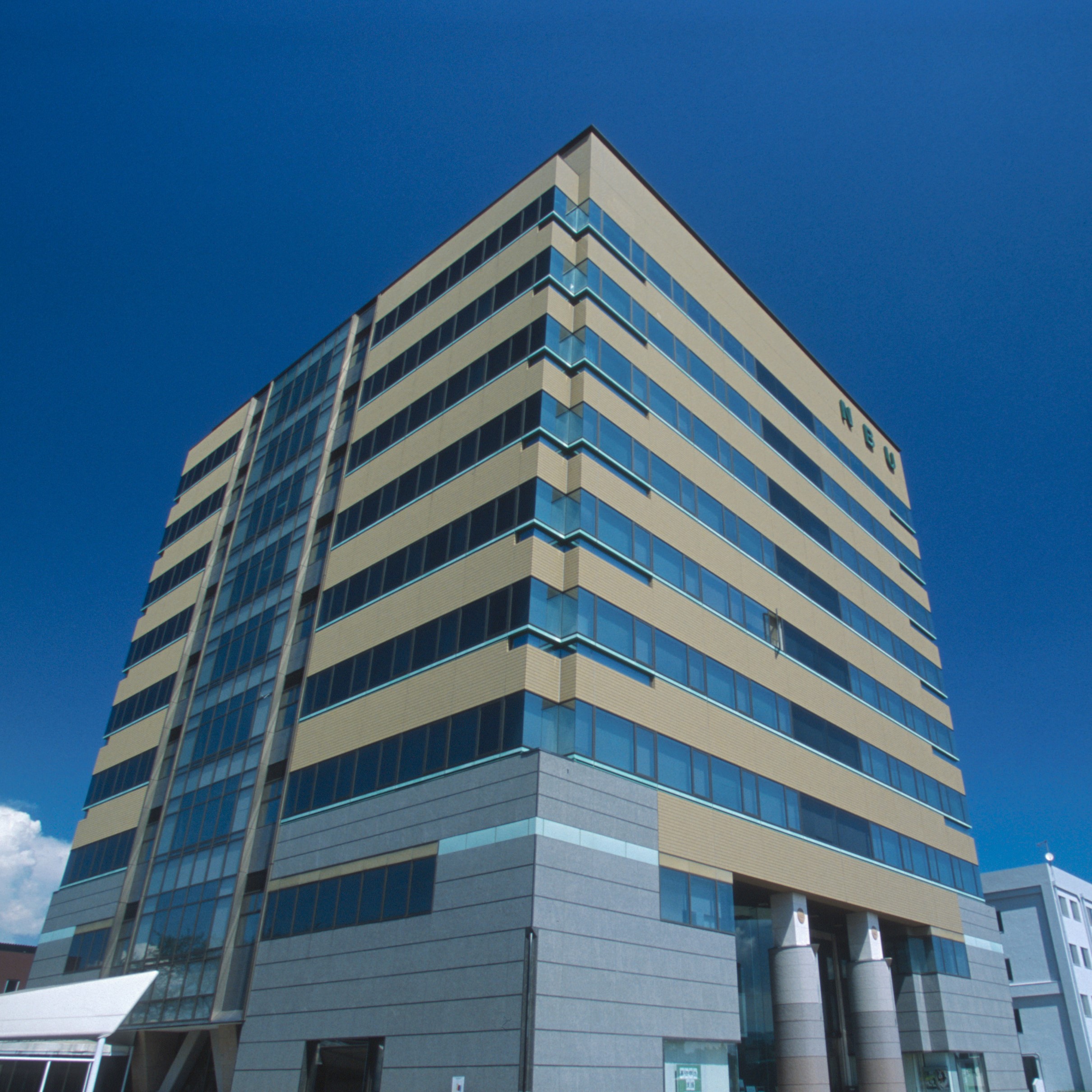 日本文理大学