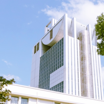 ノートルダム清心女子大学