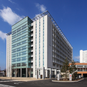 広島工業大学