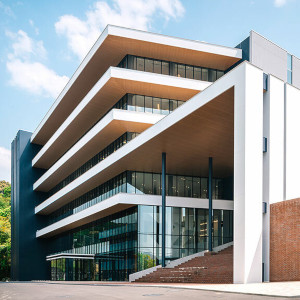 比治山大学