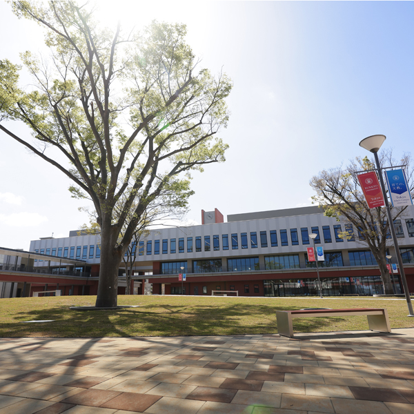 文教大学