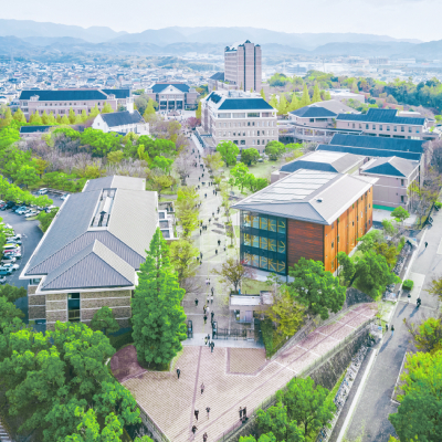桃山学院大学