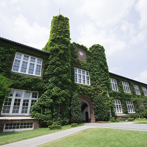 立教大学