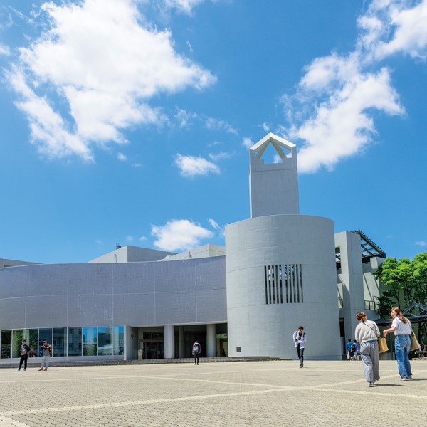 流通科学大学