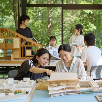 京都建築大学校