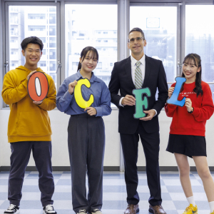 大阪外語専門学校