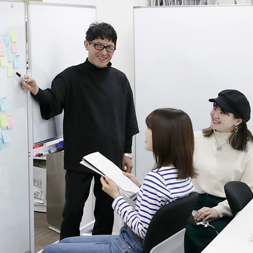 創造社デザイン専門学校