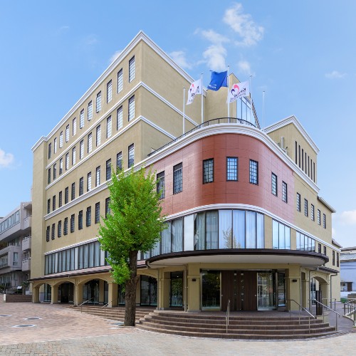 関西女子短期大学