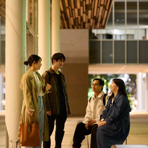 京都外国語短期大学