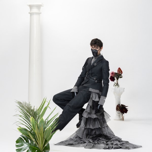 香蘭ファッションデザイン専門学校