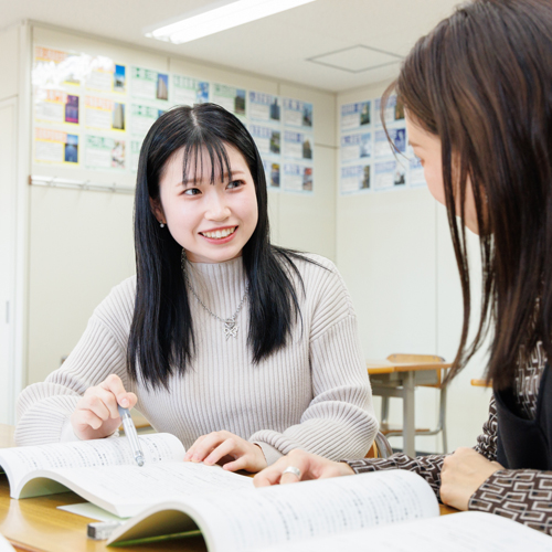 東京ＩＴ会計公務員専門学校大宮校