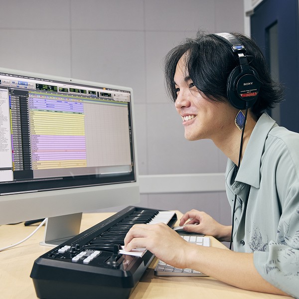 専門学校ＥＳＰエンタテインメント大阪