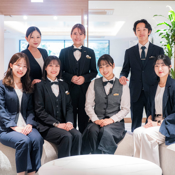 大阪ブライダル専門学校